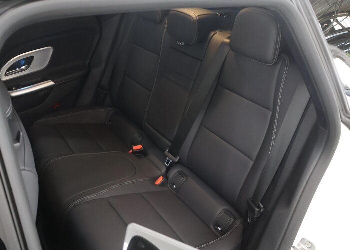 Mercedes-Benz CLA-Klasse Shooting Brake 250+ Business Solution Luxury 85.5 kWh
