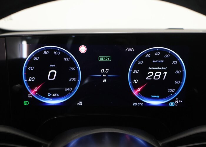 Mercedes-Benz CLA-Klasse Shooting Brake 250+ Business Solution Luxury 85.5 kWh