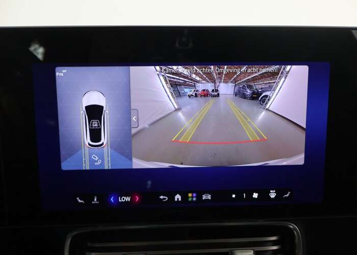 Mercedes-Benz CLA-Klasse Shooting Brake 250+ Business Solution Luxury 85.5 kWh