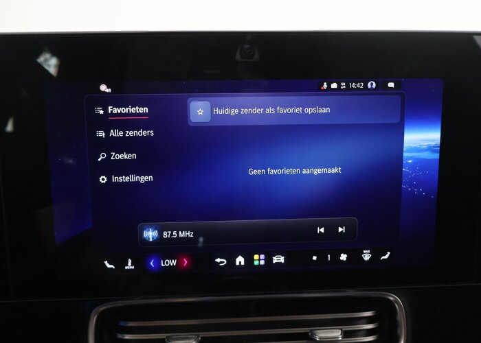 Mercedes-Benz CLA-Klasse Shooting Brake 250+ Business Solution Luxury 85.5 kWh