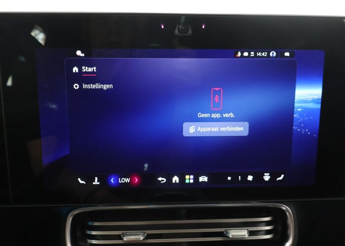 Mercedes-Benz CLA-Klasse Shooting Brake 250+ Business Solution Luxury 85.5 kWh