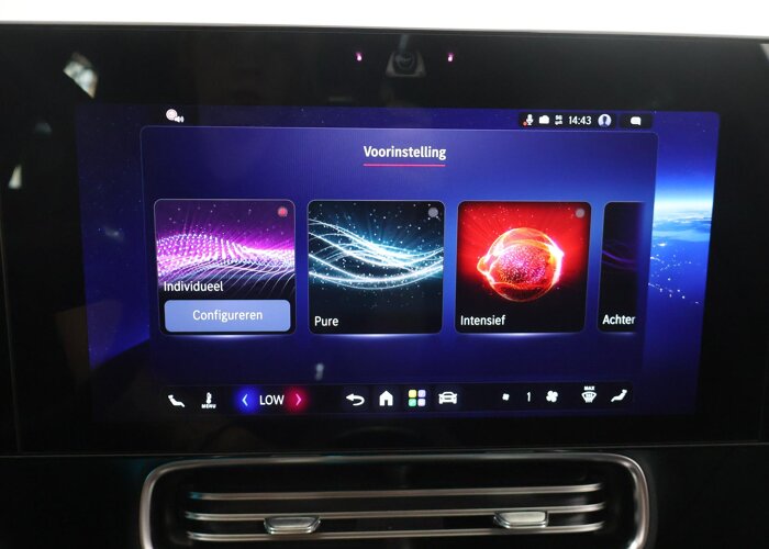 Mercedes-Benz CLA-Klasse Shooting Brake 250+ Business Solution Luxury 85.5 kWh