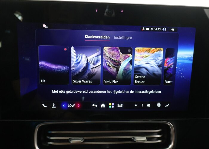 Mercedes-Benz CLA-Klasse Shooting Brake 250+ Business Solution Luxury 85.5 kWh