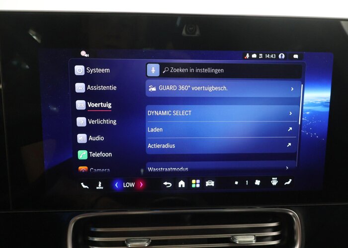 Mercedes-Benz CLA-Klasse Shooting Brake 250+ Business Solution Luxury 85.5 kWh