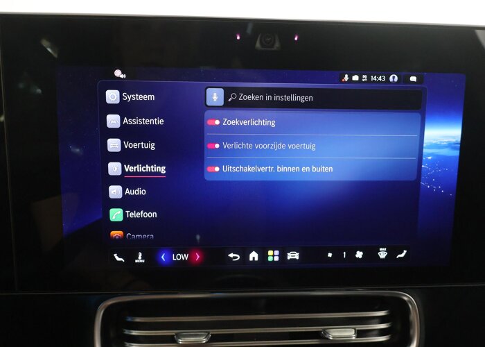 Mercedes-Benz CLA-Klasse Shooting Brake 250+ Business Solution Luxury 85.5 kWh