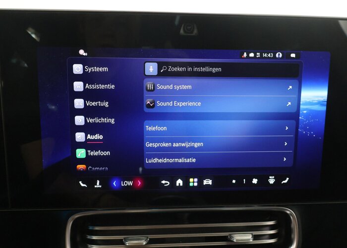 Mercedes-Benz CLA-Klasse Shooting Brake 250+ Business Solution Luxury 85.5 kWh