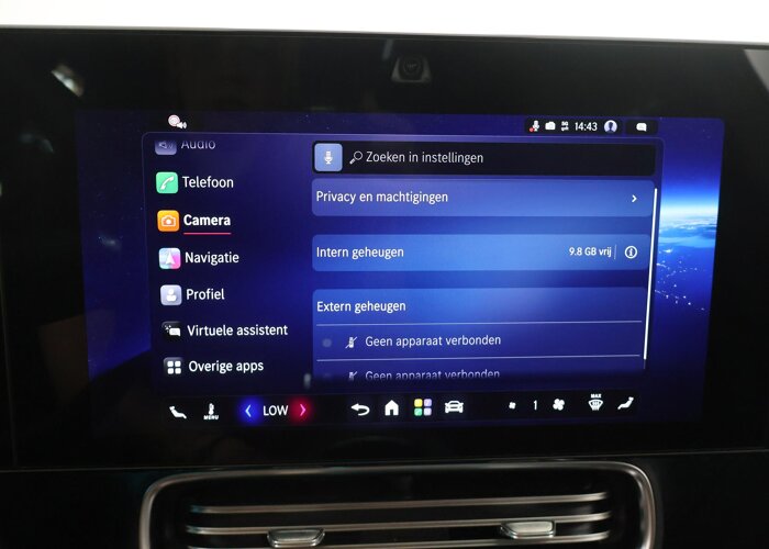 Mercedes-Benz CLA-Klasse Shooting Brake 250+ Business Solution Luxury 85.5 kWh