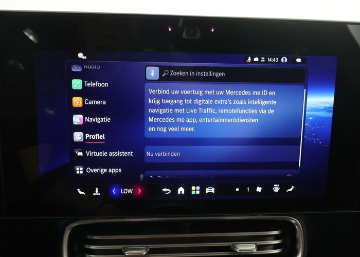 Mercedes-Benz CLA-Klasse Shooting Brake 250+ Business Solution Luxury 85.5 kWh