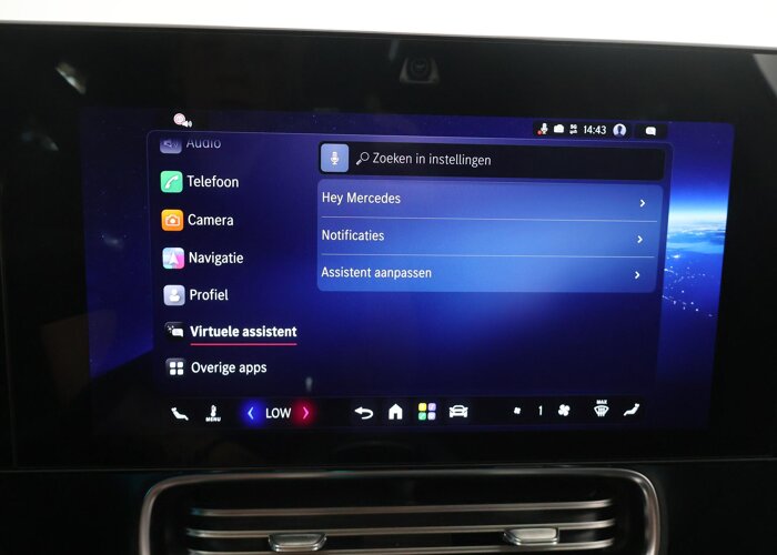 Mercedes-Benz CLA-Klasse Shooting Brake 250+ Business Solution Luxury 85.5 kWh