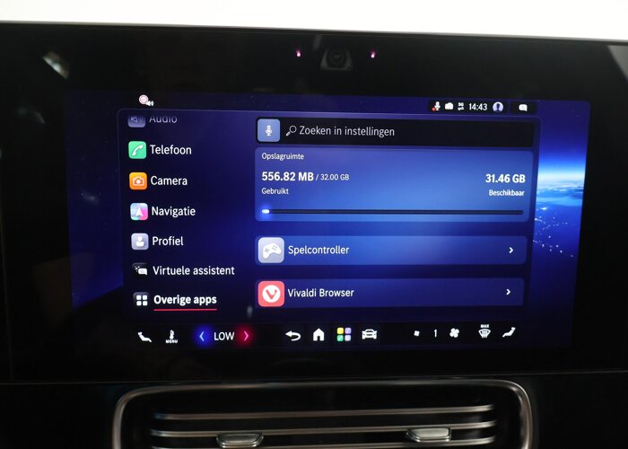 Mercedes-Benz CLA-Klasse Shooting Brake 250+ Business Solution Luxury 85.5 kWh