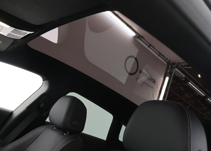 Mercedes-Benz CLA-Klasse Shooting Brake 250+ Business Solution Luxury 85.5 kWh