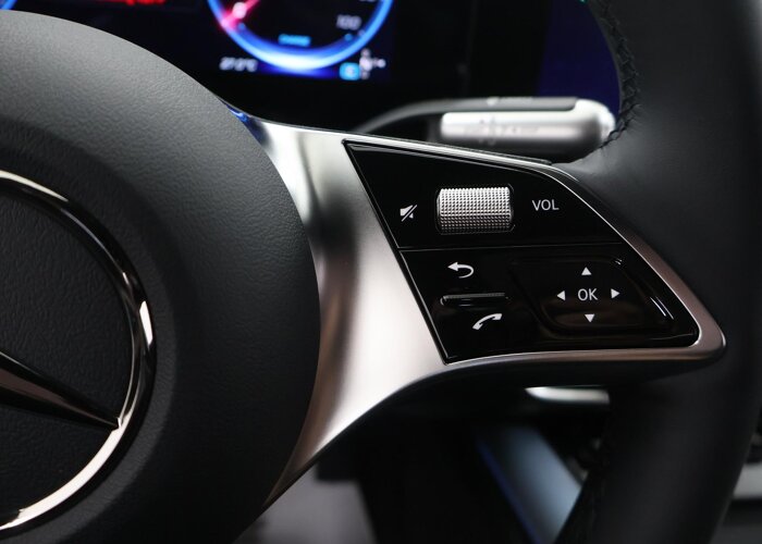 Mercedes-Benz CLA-Klasse Shooting Brake 250+ Business Solution Luxury 85.5 kWh