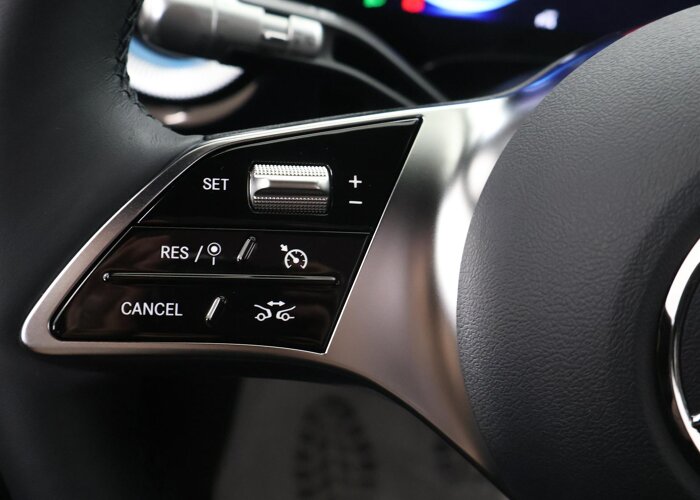 Mercedes-Benz CLA-Klasse Shooting Brake 250+ Business Solution Luxury 85.5 kWh