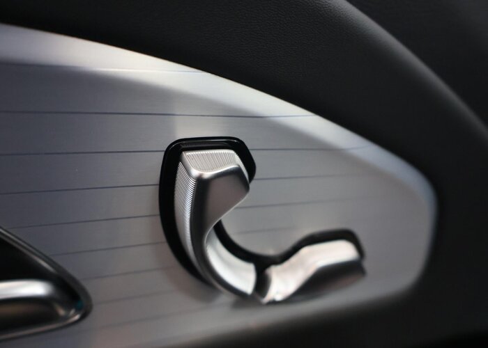Mercedes-Benz CLA-Klasse Shooting Brake 250+ Business Solution Luxury 85.5 kWh