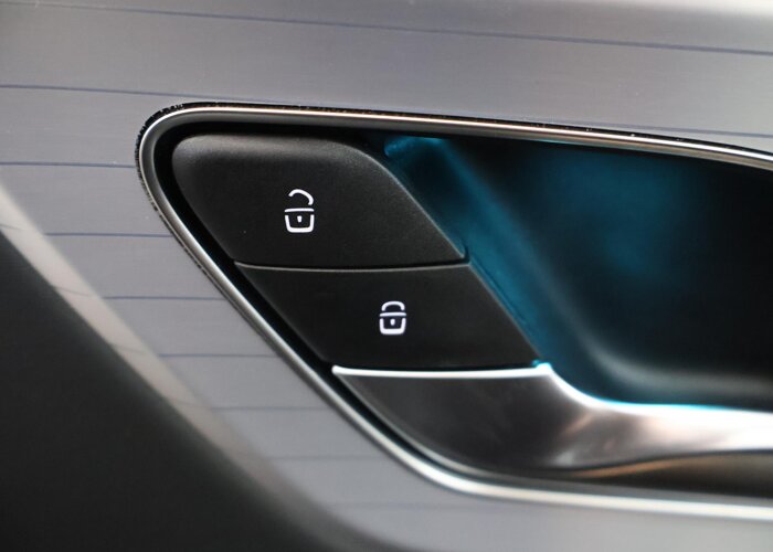 Mercedes-Benz CLA-Klasse Shooting Brake 250+ Business Solution Luxury 85.5 kWh