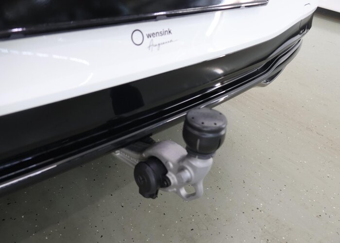 Mercedes-Benz CLA-Klasse Shooting Brake 250+ Business Solution Luxury 85.5 kWh