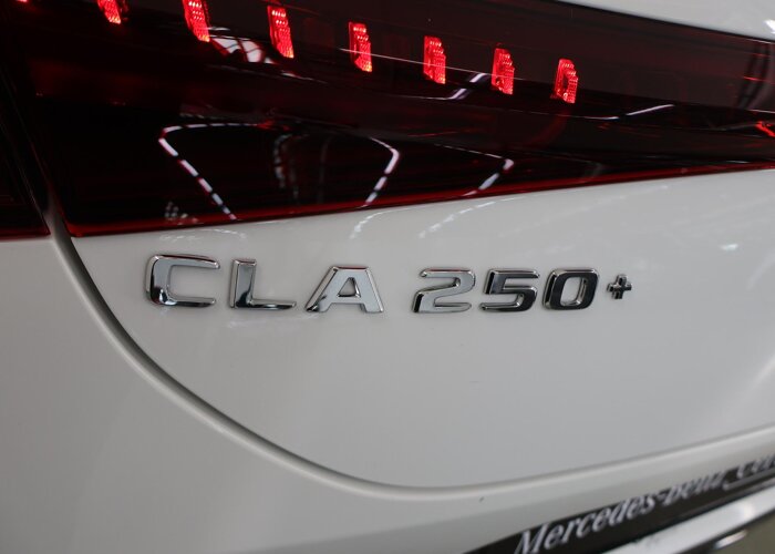 Mercedes-Benz CLA-Klasse Shooting Brake 250+ Business Solution Luxury 85.5 kWh