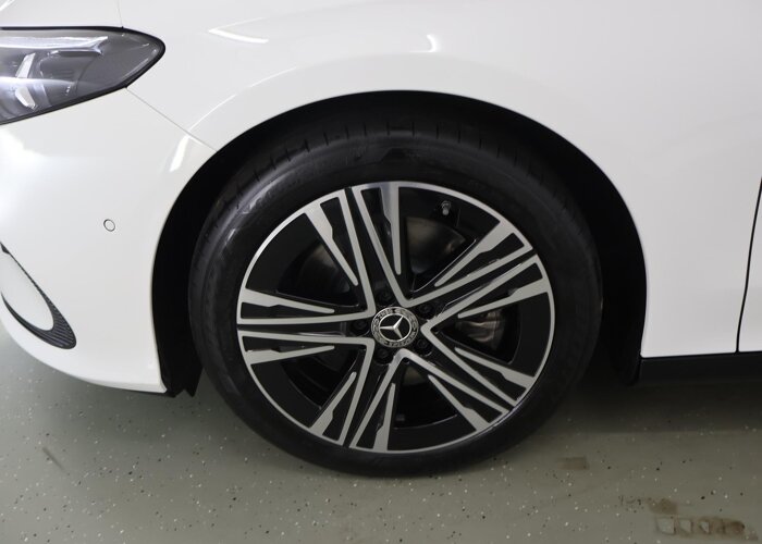 Mercedes-Benz CLA-Klasse Shooting Brake 250+ Business Solution Luxury 85.5 kWh
