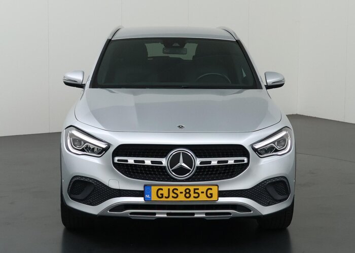 Mercedes-Benz GLA 250 e Progressive