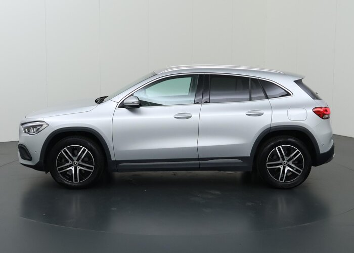Mercedes-Benz GLA 250 e Progressive