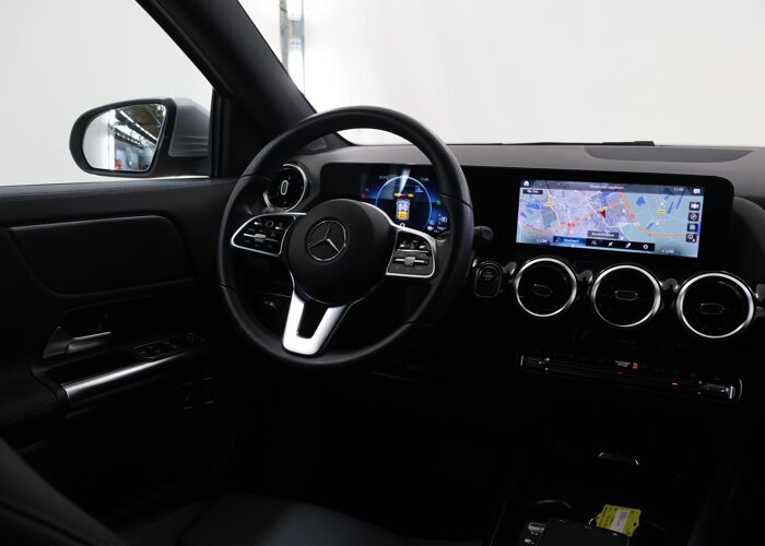 Mercedes-Benz GLA 250 e Progressive