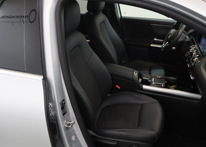 Mercedes-Benz GLA 250 e Progressive