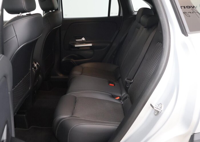 Mercedes-Benz GLA 250 e Progressive
