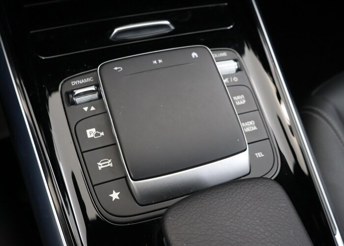 Mercedes-Benz GLA 250 e Progressive