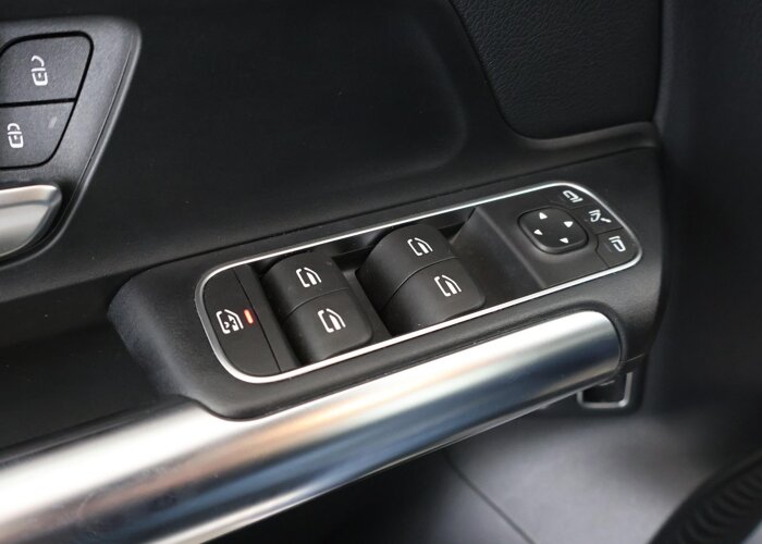 Mercedes-Benz GLA 250 e Progressive