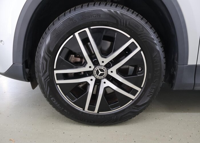 Mercedes-Benz GLA 250 e Progressive