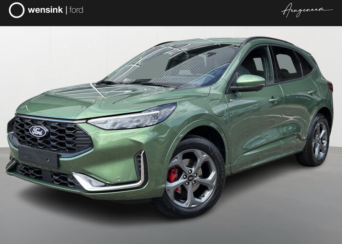 Ford Kuga 2.5 PHEV ST-Line X
