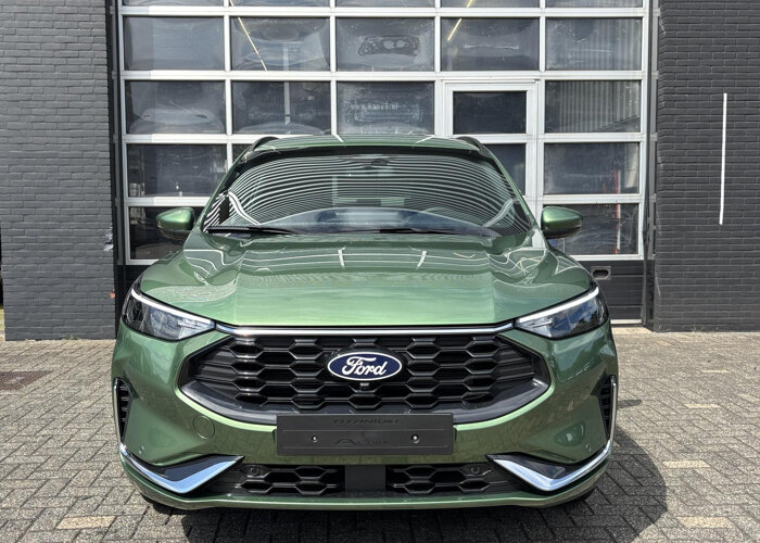 Ford Kuga 2.5 PHEV ST-Line X