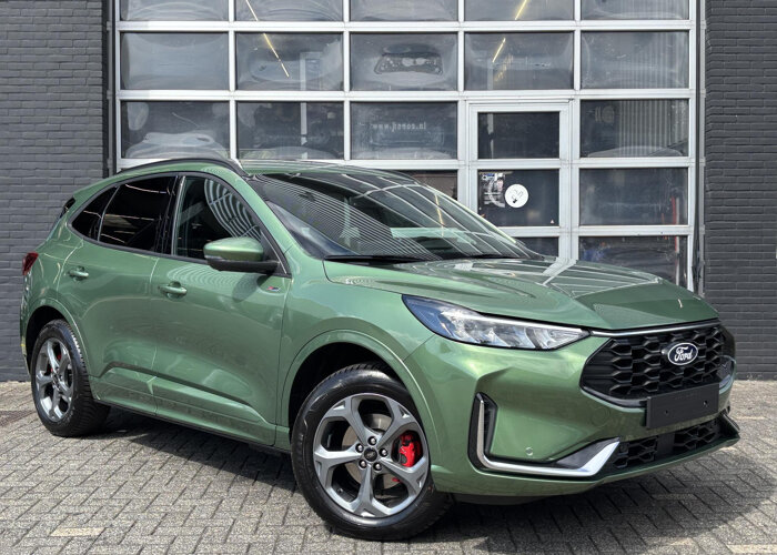 Ford Kuga 2.5 PHEV ST-Line X