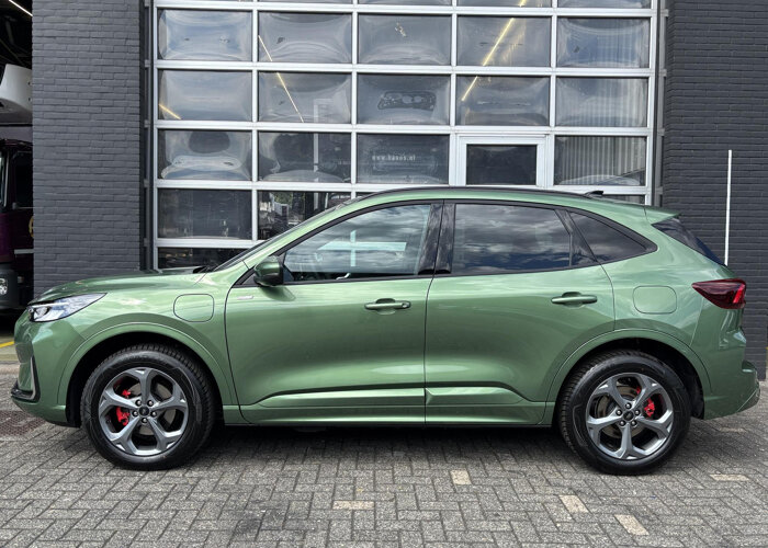 Ford Kuga 2.5 PHEV ST-Line X