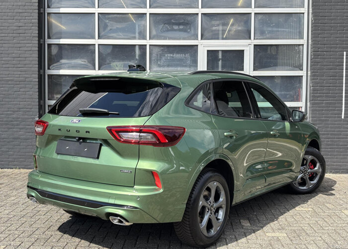 Ford Kuga 2.5 PHEV ST-Line X