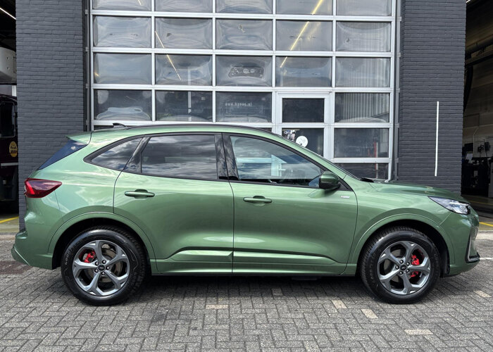 Ford Kuga 2.5 PHEV ST-Line X
