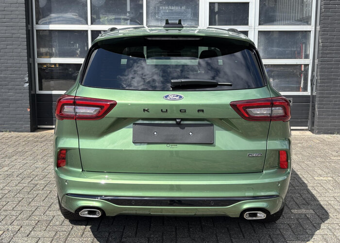 Ford Kuga 2.5 PHEV ST-Line X