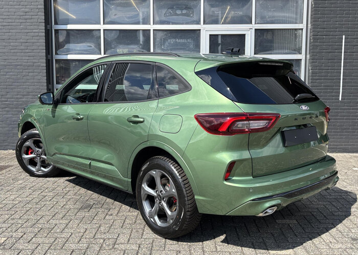 Ford Kuga 2.5 PHEV ST-Line X