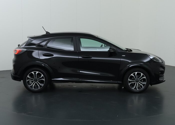 Ford Puma 1.0 EcoBoost Hybrid ST-Line