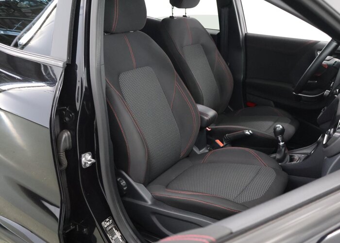 Ford Puma 1.0 EcoBoost Hybrid ST-Line