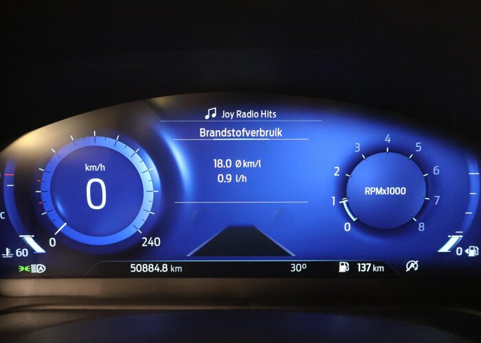Ford Puma 1.0 EcoBoost Hybrid ST-Line