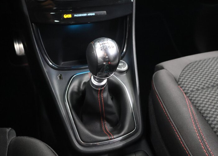 Ford Puma 1.0 EcoBoost Hybrid ST-Line