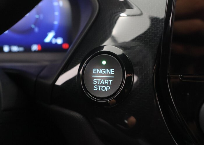 Ford Puma 1.0 EcoBoost Hybrid ST-Line