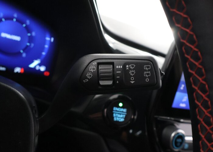 Ford Puma 1.0 EcoBoost Hybrid ST-Line