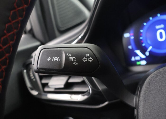 Ford Puma 1.0 EcoBoost Hybrid ST-Line