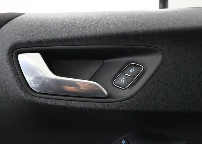 Ford Puma 1.0 EcoBoost Hybrid ST-Line