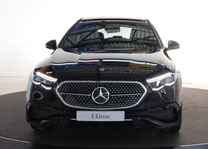 Mercedes-Benz E-Klasse Estate 300e Business Solution AMG