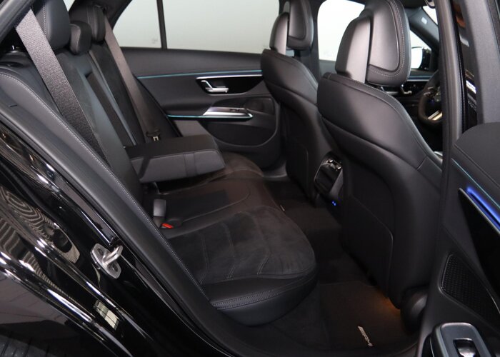 Mercedes-Benz E-Klasse Estate 300e Business Solution AMG
