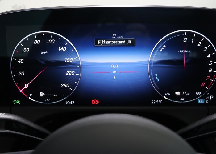 Mercedes-Benz E-Klasse Estate 300e Business Solution AMG