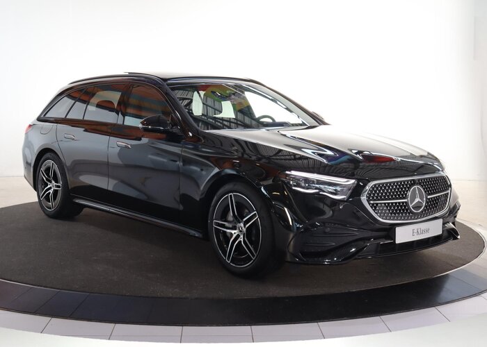 Mercedes-Benz E-Klasse Estate 300e Business Solution AMG
